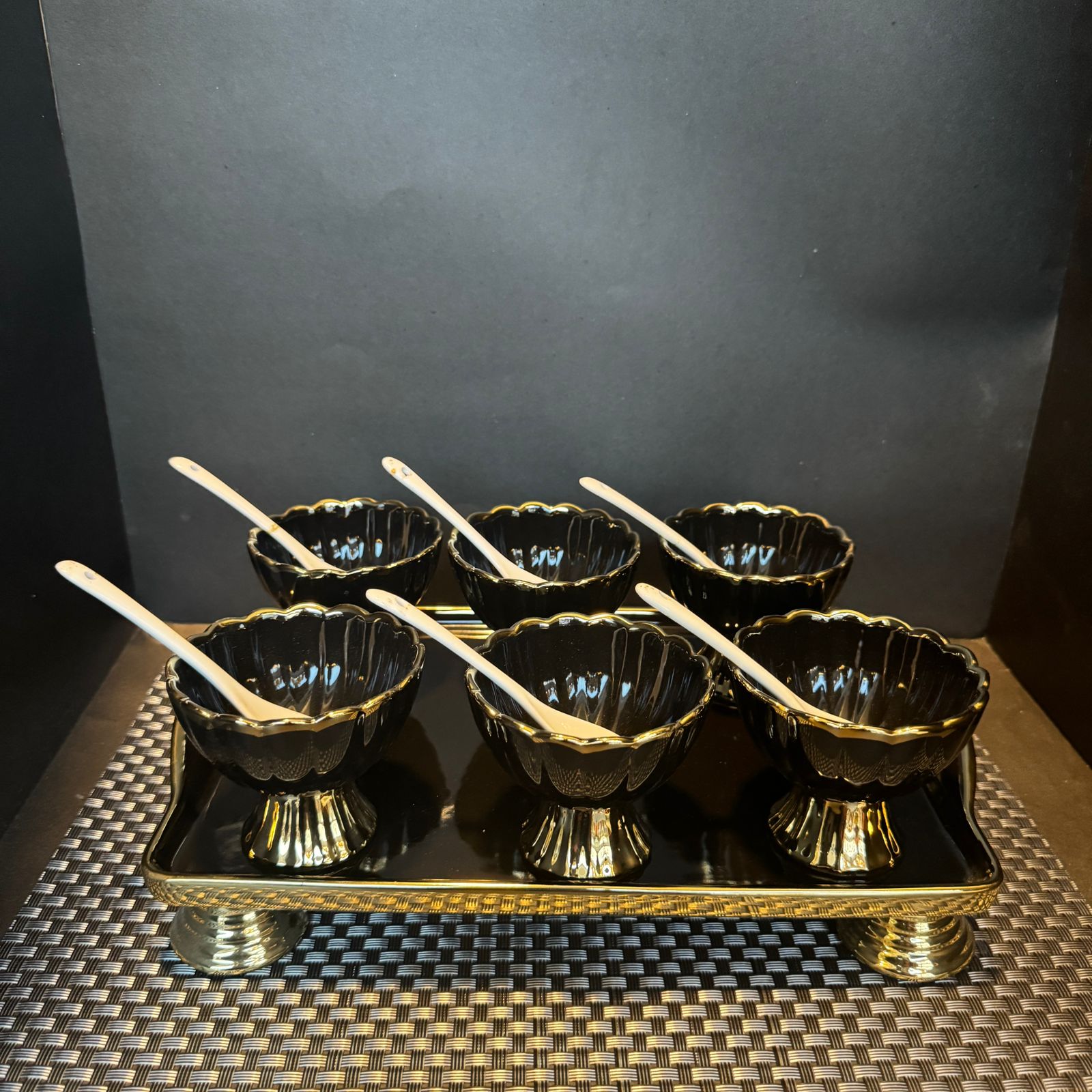 Dessert Set