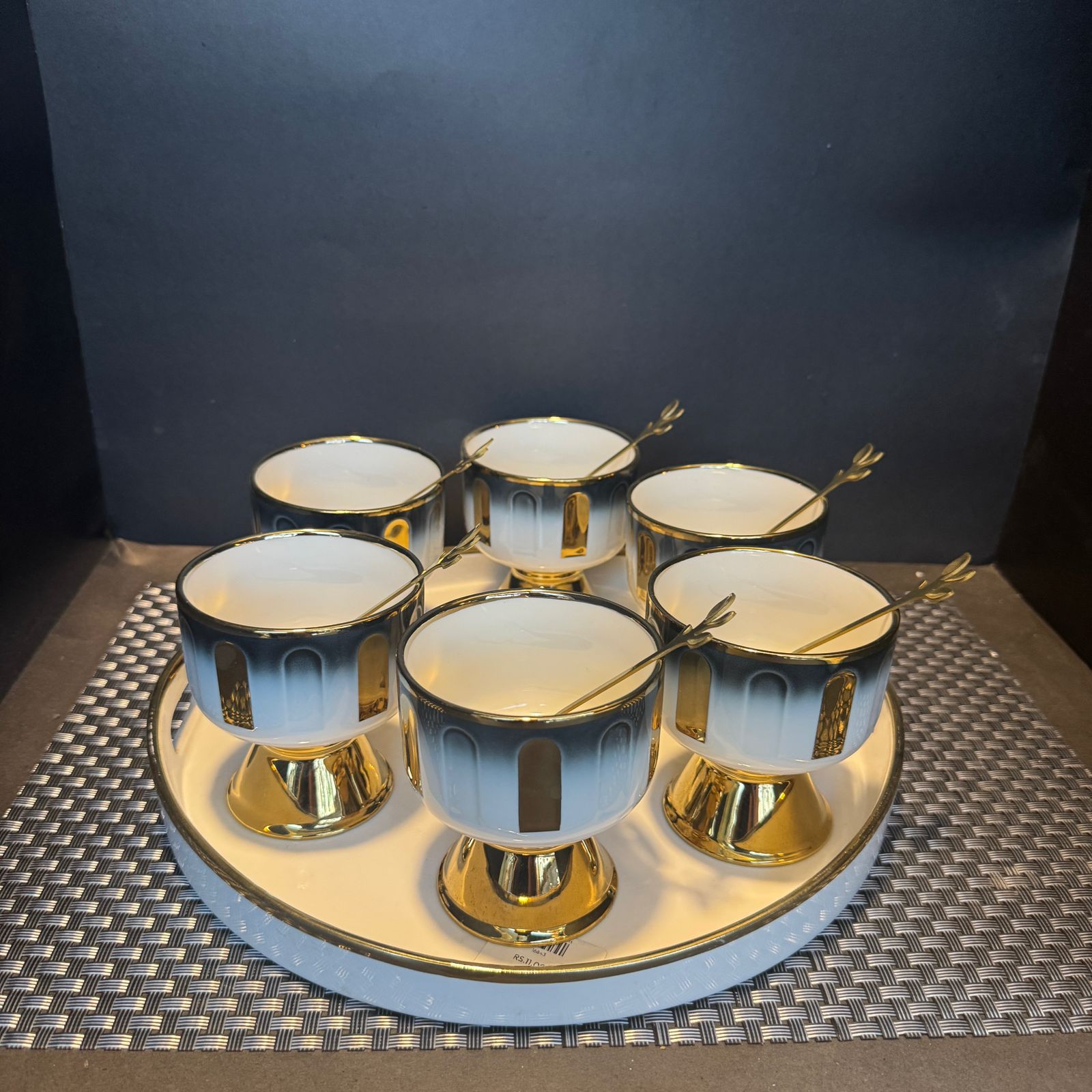 Dessert Set
