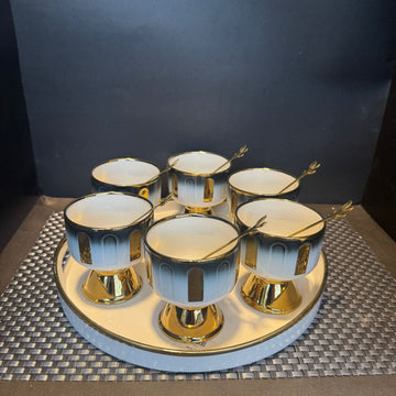 Dessert Set