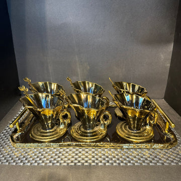 Dessert Set