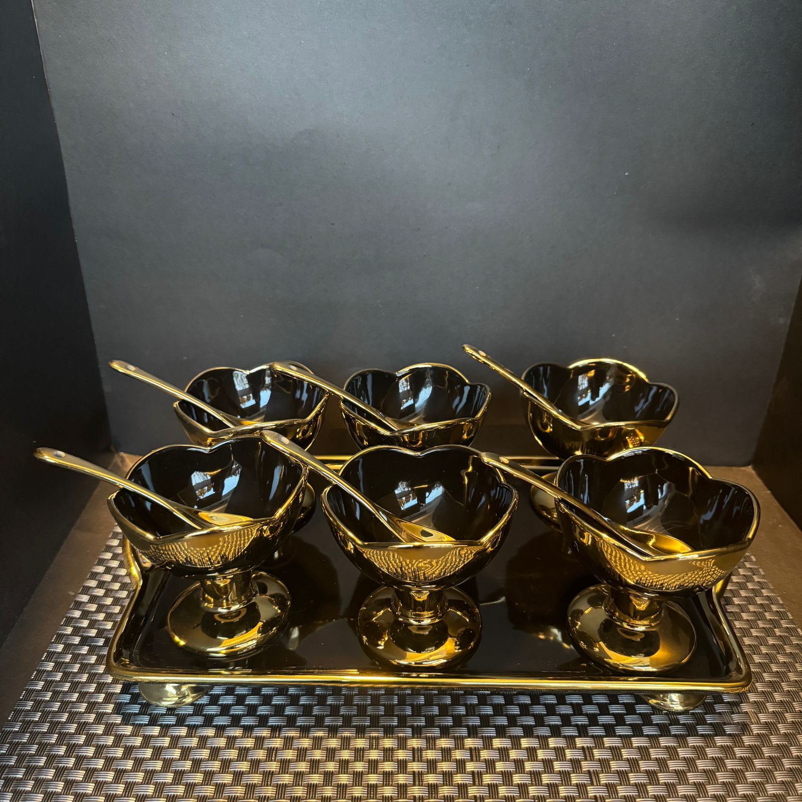 Dessert Set