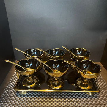 Dessert Set