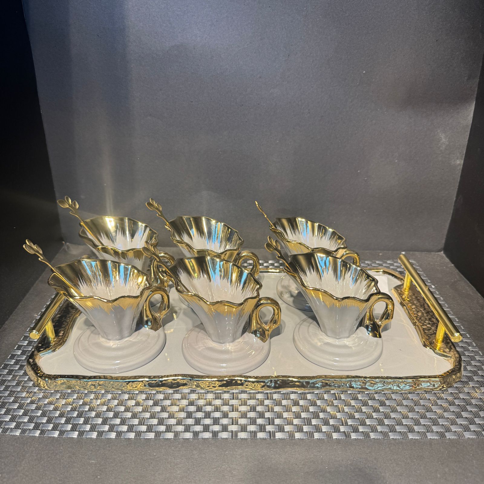 Dessert Set