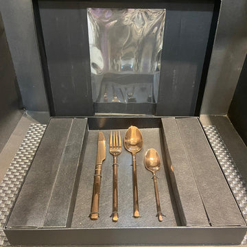 Cutlery Set 24/pcs