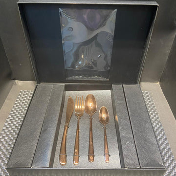 Cutlery Set 24/pcs