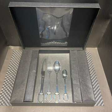 Cutlery Set 24/pcs