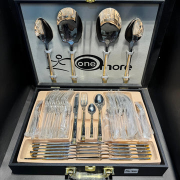 Cutlery Set 28/pcs