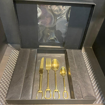Cutlery Set 24/pcs
