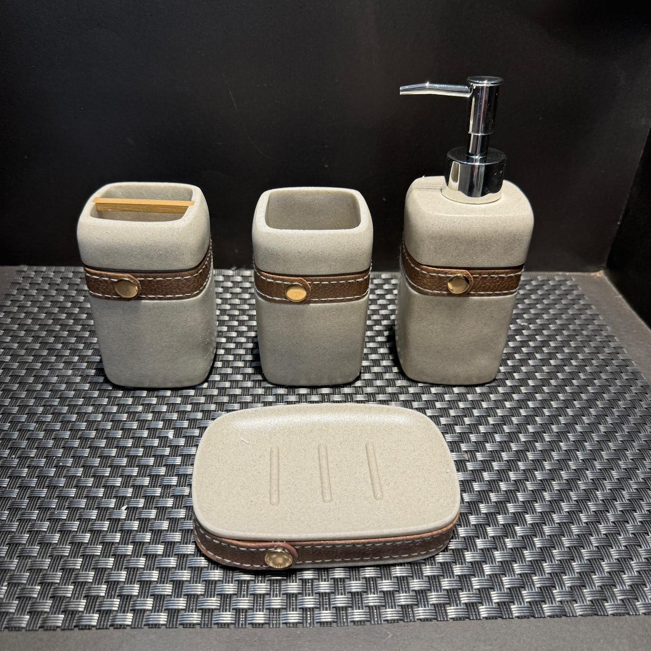 Bath Set