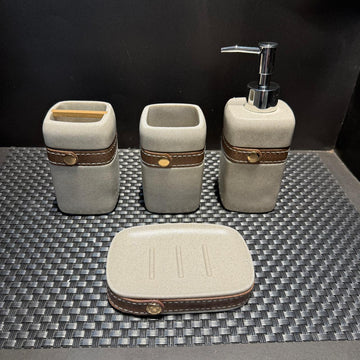 Bath Set