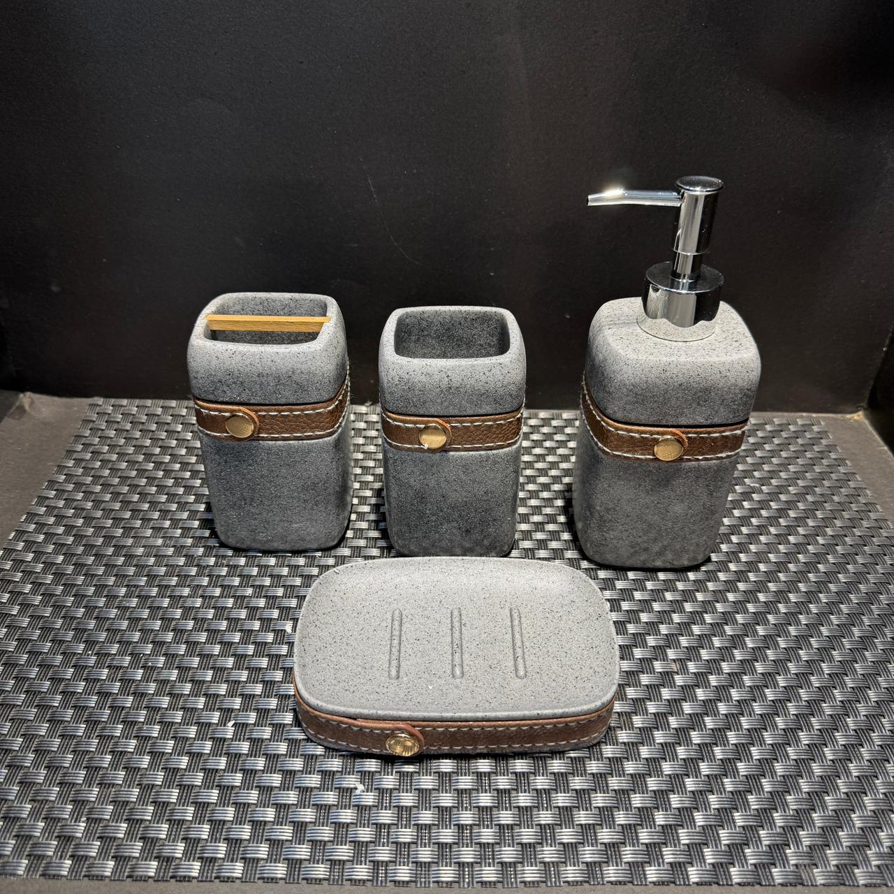 Bath Set