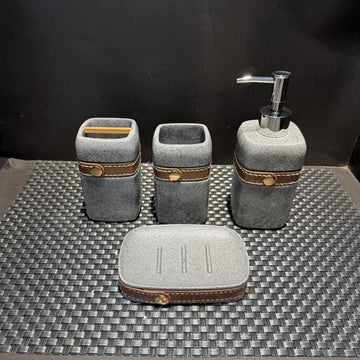 Bath Set