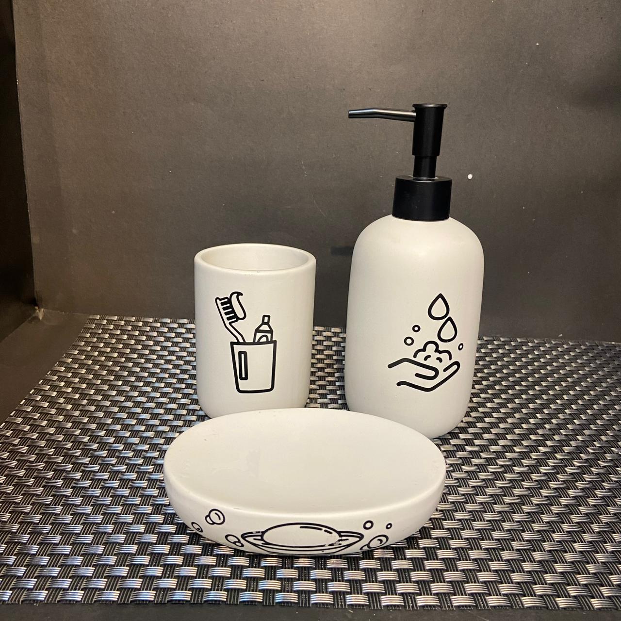 Bath Set
