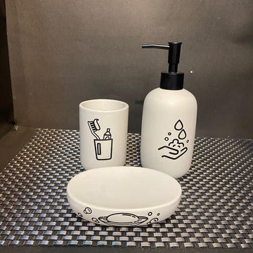Bath Set