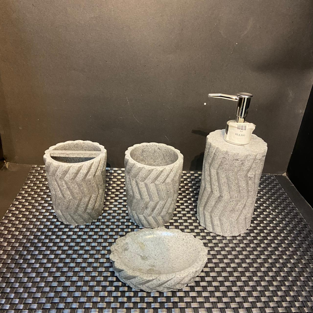 Bath Set