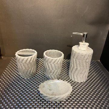 Bath Set