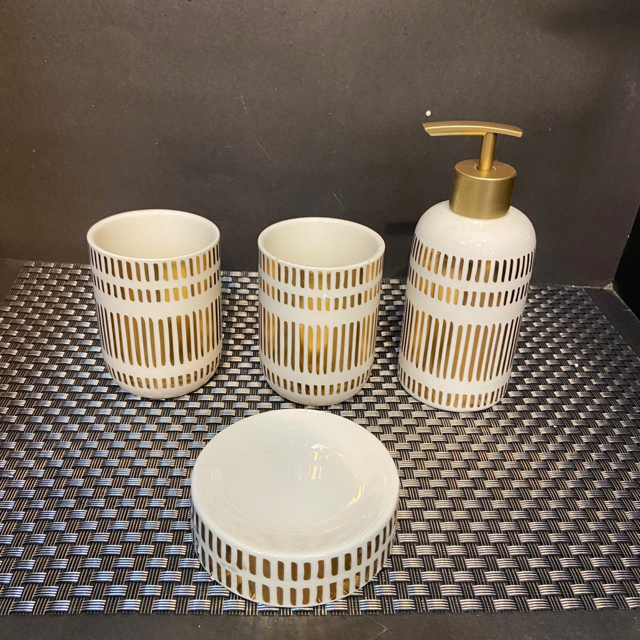 Bath Set