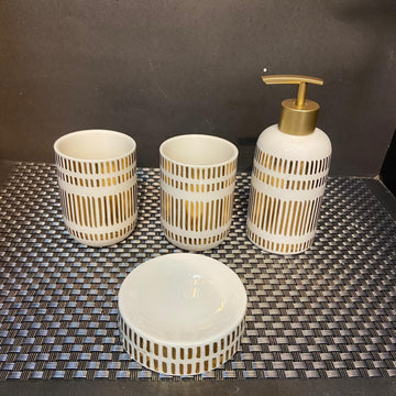 Bath Set