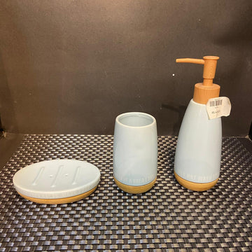 Bath Set