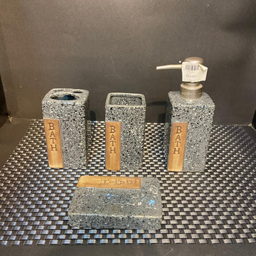Bath Set