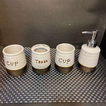 Bath Set