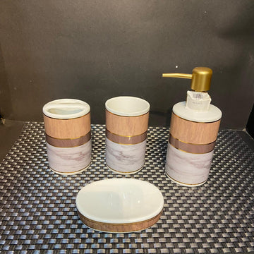 Bath Set