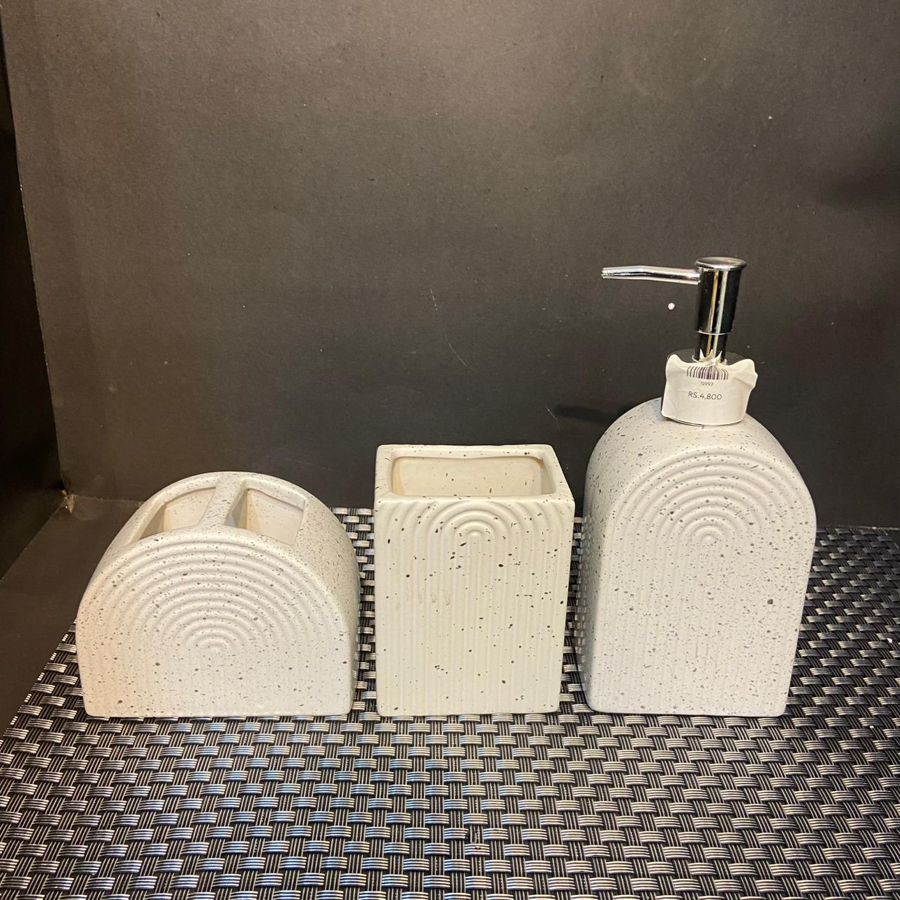 Bath Set