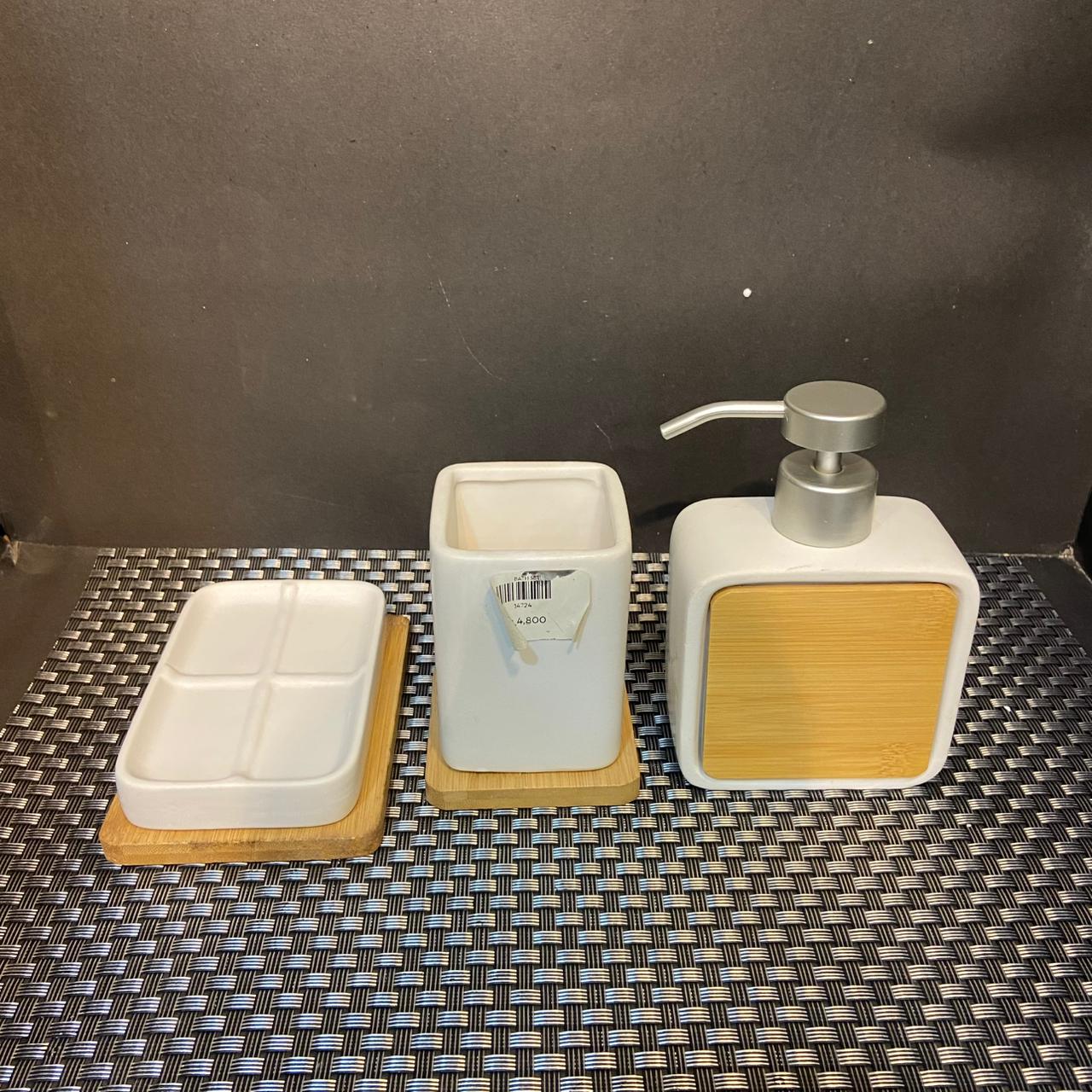 Bath Set