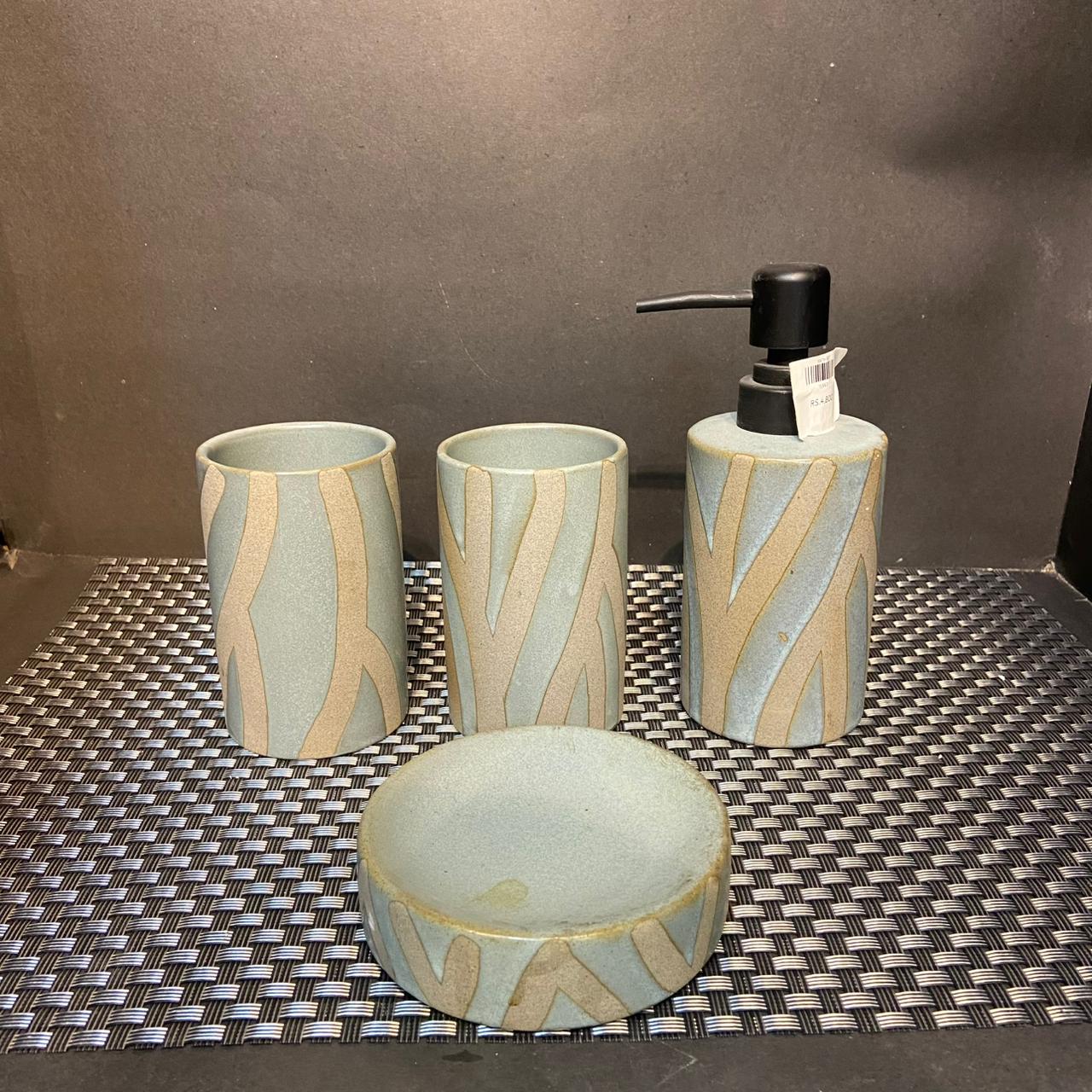 Bath Set