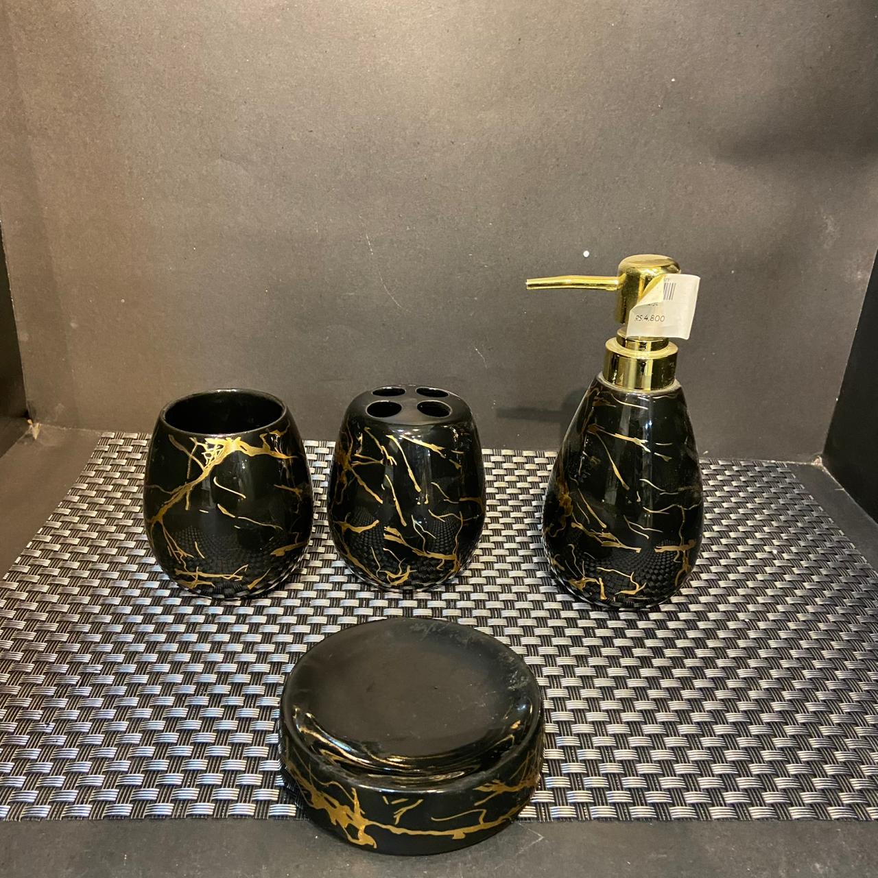 Bath Set