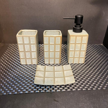 Bath Set