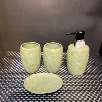 Bath Set