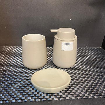 Bath Set