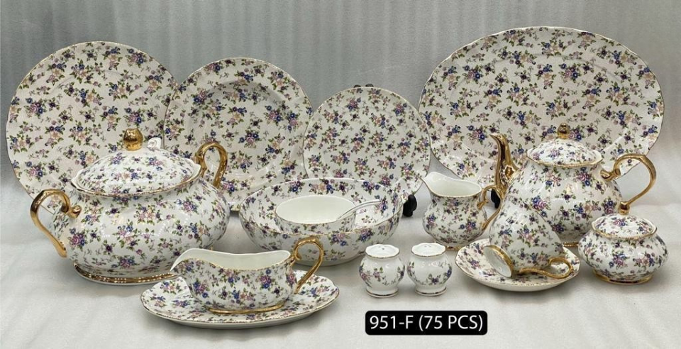 Dinner Sets