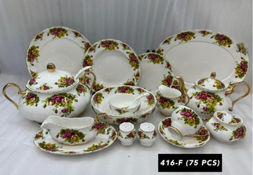 Dinner Sets