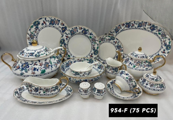 Dinner Sets