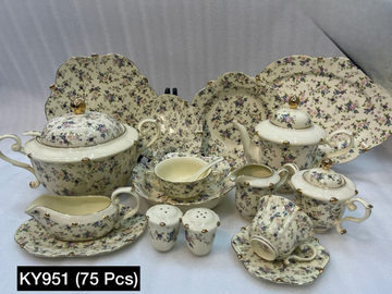 Dinner Sets
