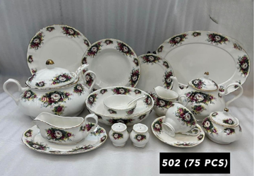 Dinner Sets