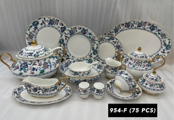 Dinner Sets