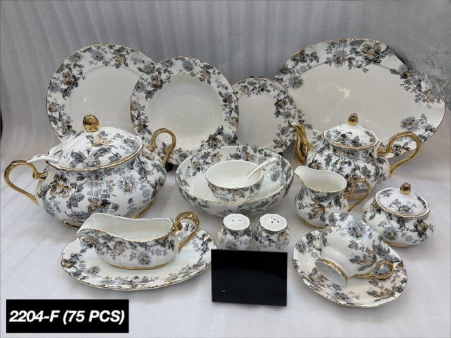 Dinner Sets