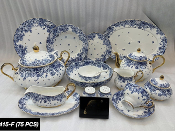 Dinner Sets