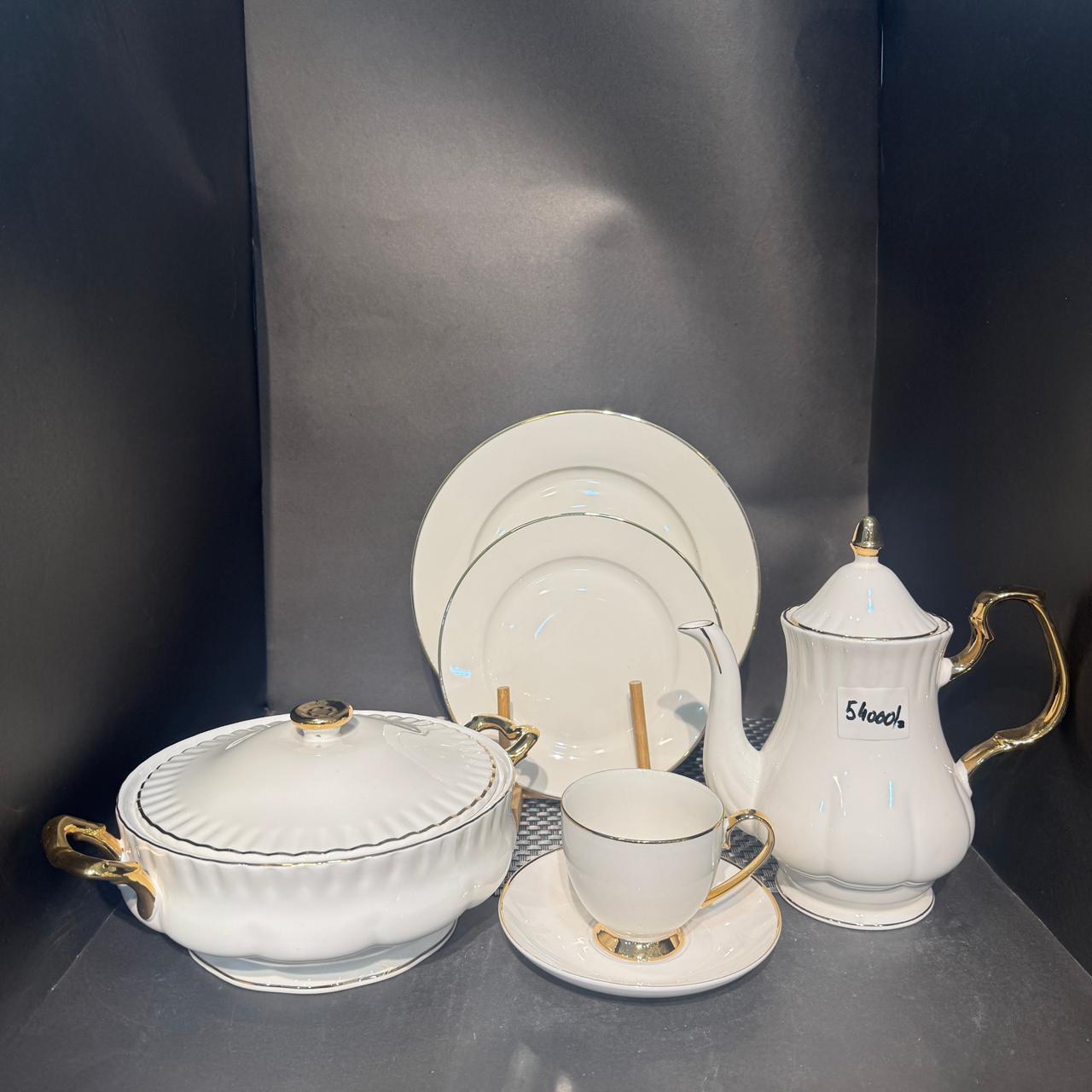 Dinner Sets