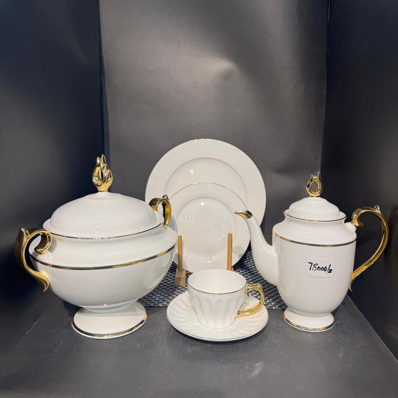 Dinner Sets
