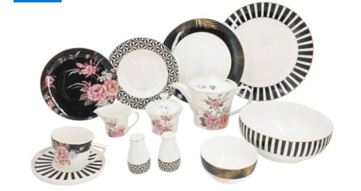 Dinner Sets