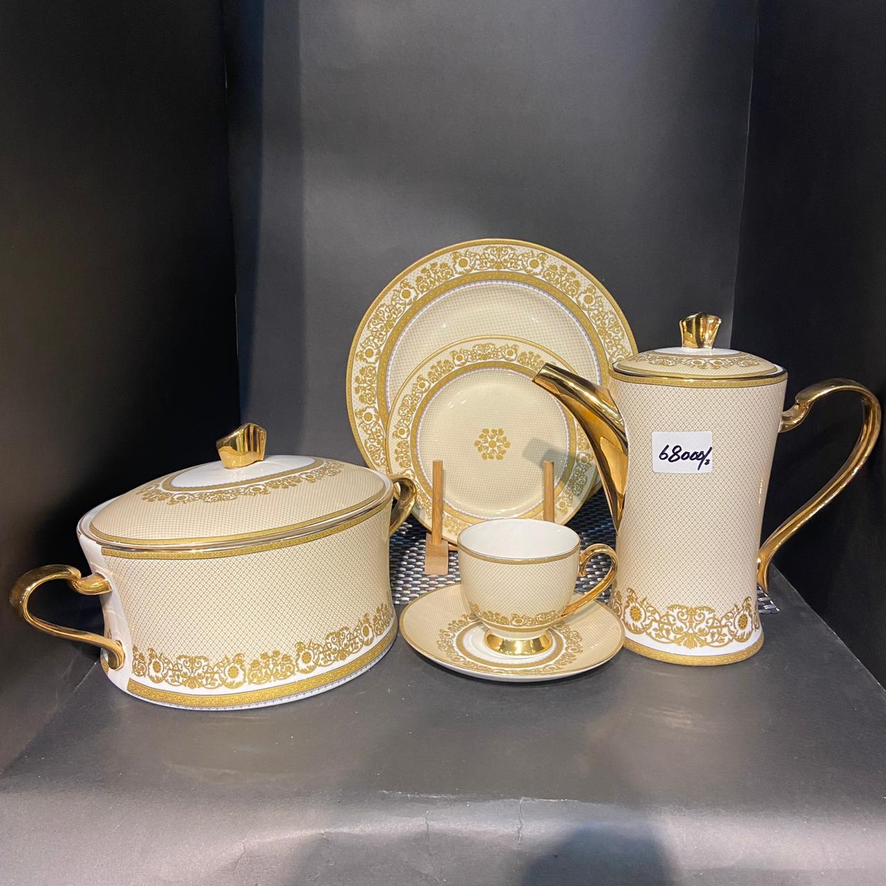 Dinner Sets