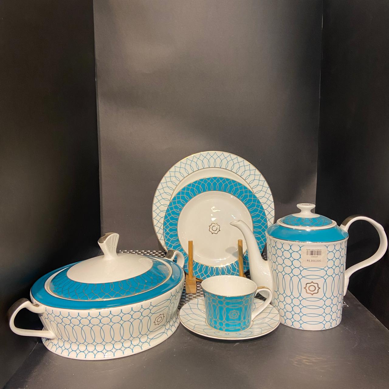 Dinner Sets