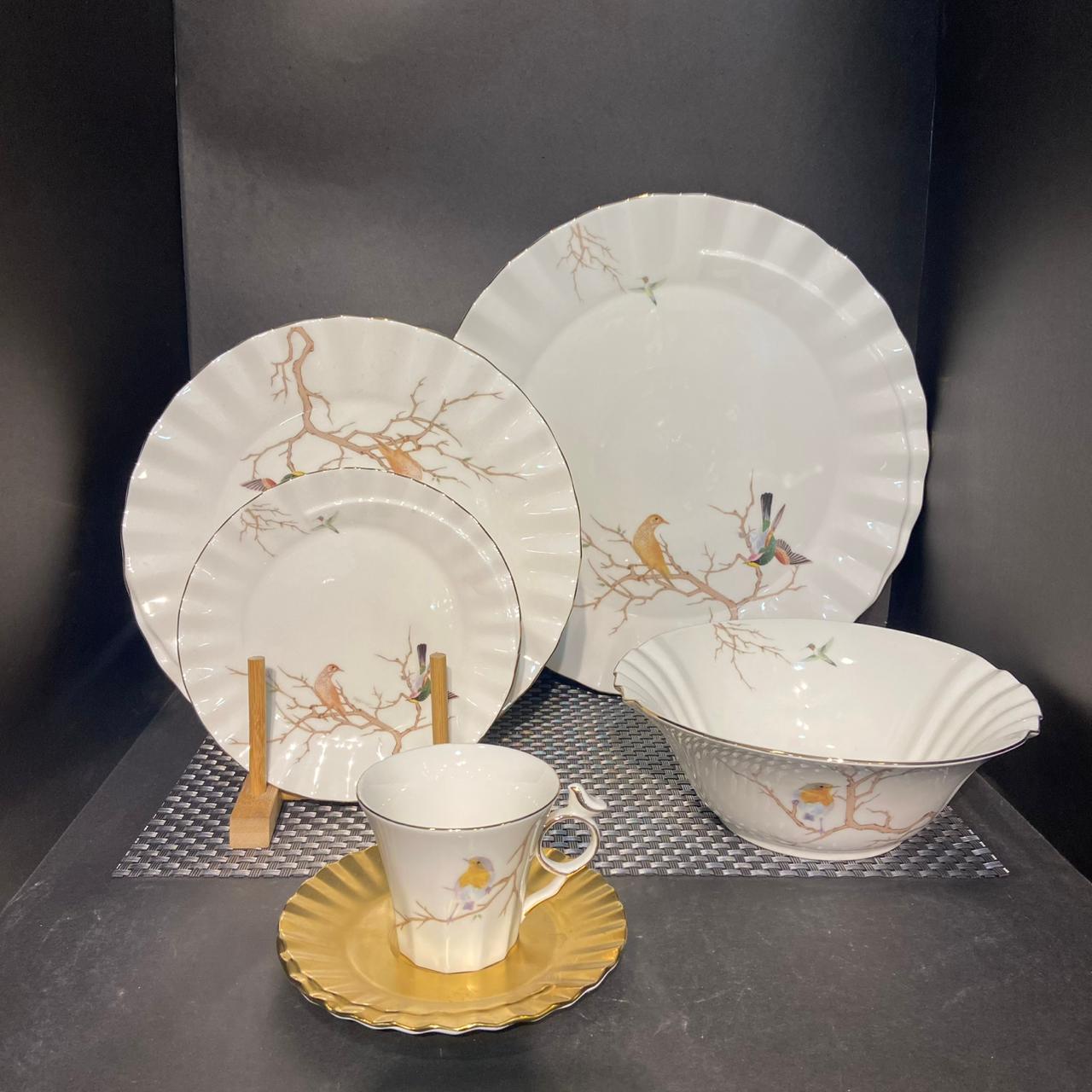 Dinner Sets