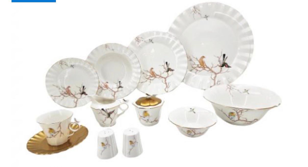 Dinner Sets