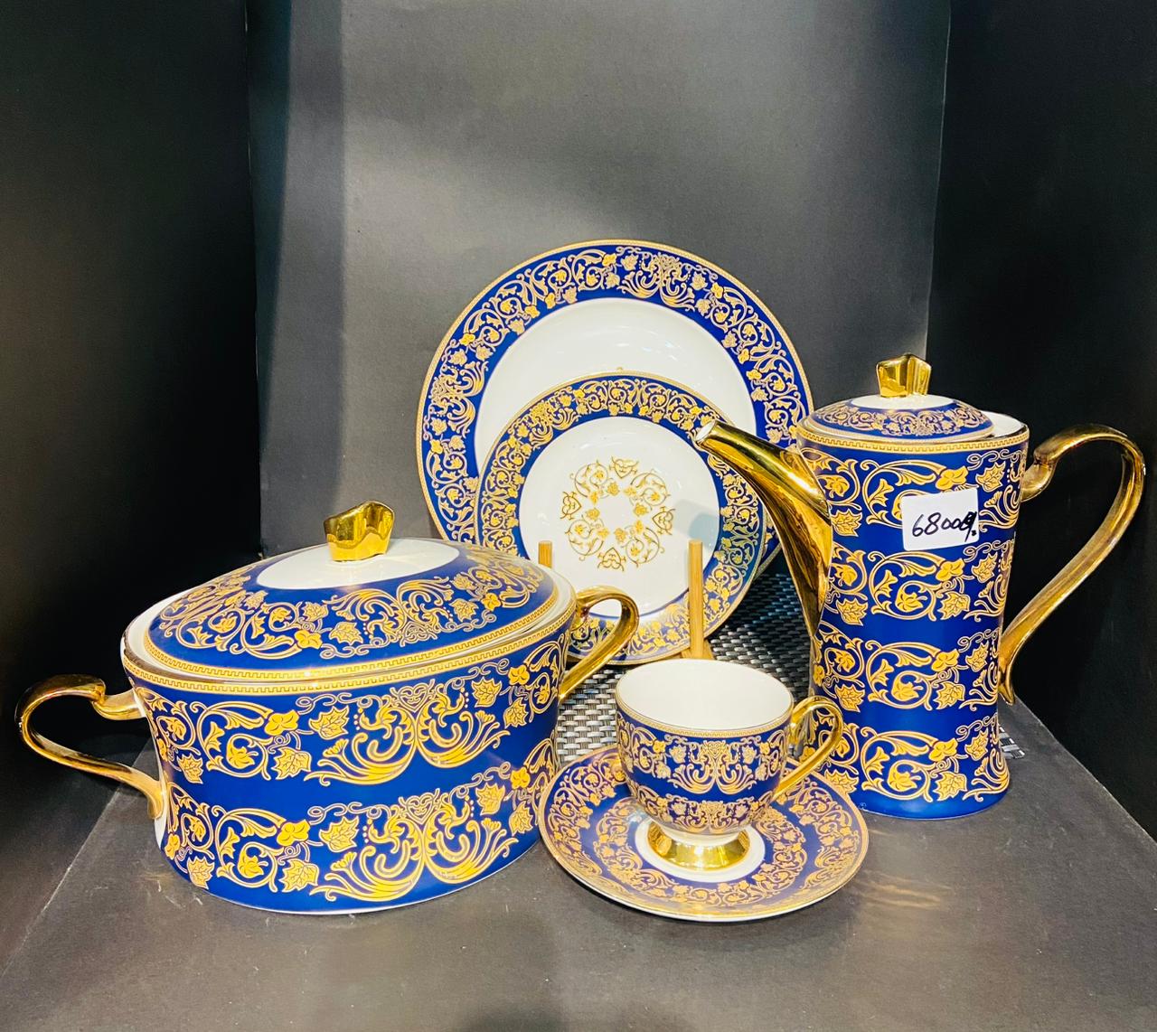 Dinner Sets