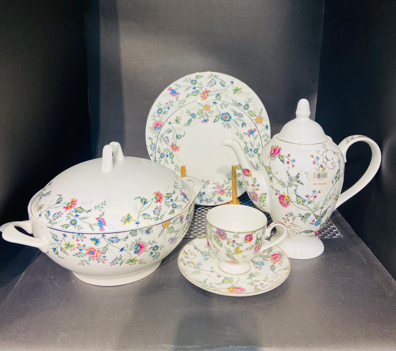 Dinner Sets